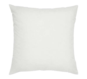 Square Cushion Filler - 18" x 18" / 45cm x 45cm