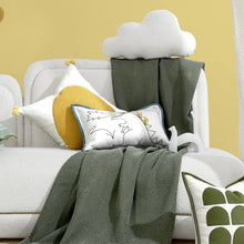 Load image into Gallery viewer, Tiny Rex Cushion Cover
