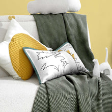 Load image into Gallery viewer, Tiny Rex Cushion Cover
