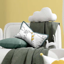 Load image into Gallery viewer, Tiny Rex Cushion Cover
