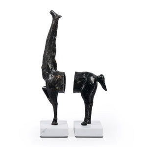 Baga Bookends