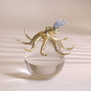 Octave Crsytal Sculpture