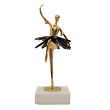 Load image into Gallery viewer, Eliosa Ballerina Sculpture
