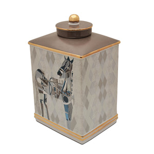 Zeus Jar Small