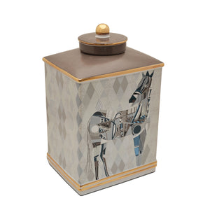 Zeus Jar Small