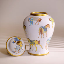 Load image into Gallery viewer, Dakota Temple Jar
