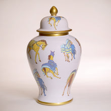 Load image into Gallery viewer, Dakota Temple Jar
