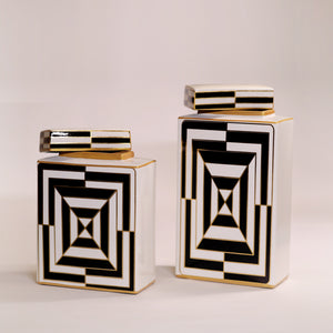 Trench Jars Bundle