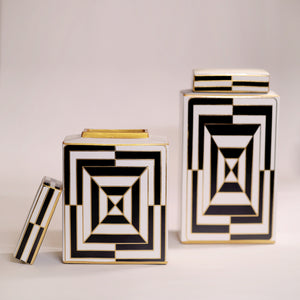 Trench Jars Bundle