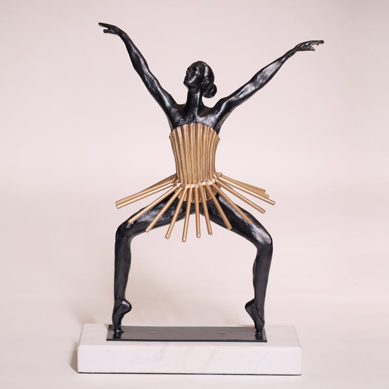Valentina Sculpture