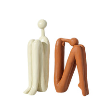 Load image into Gallery viewer, Arthur &amp; Woody Bookend
