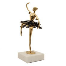 Load image into Gallery viewer, Eliosa Ballerina Sculpture
