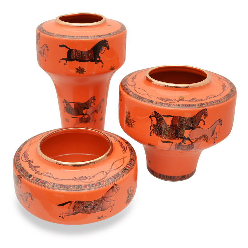 Beverley Jar Set of 3
