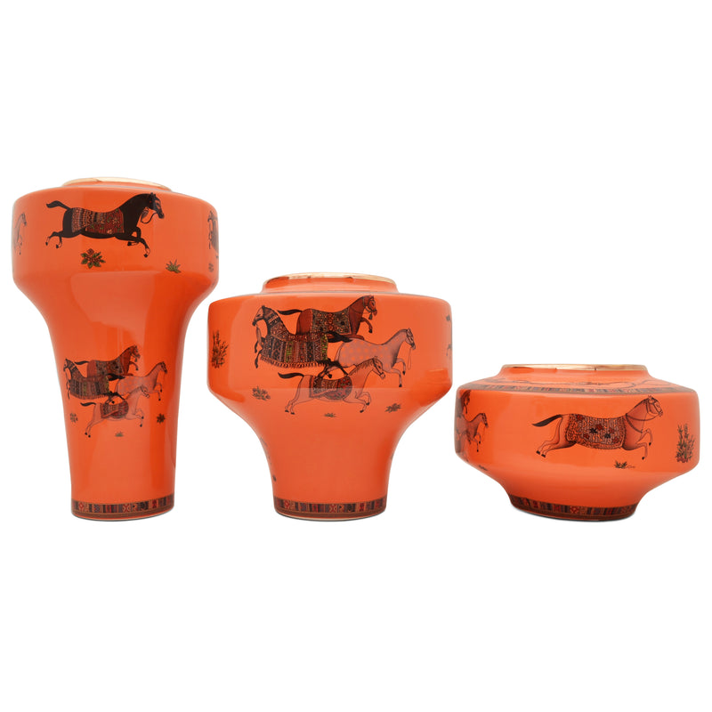 Beverley Jar Set of 3