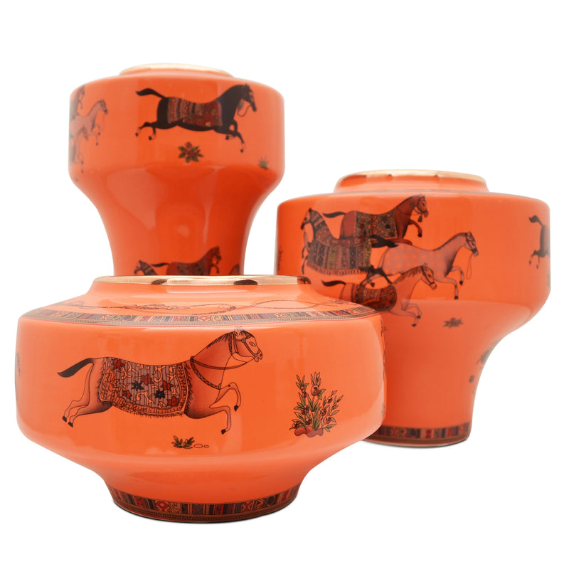 Beverley Jar Set of 3