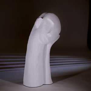 Addie Ceramic Sculpture