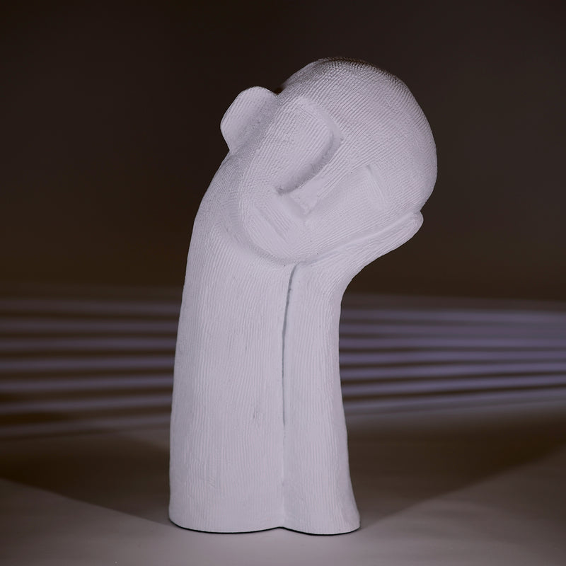 Addie Ceramic Sculpture
