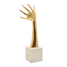 Load image into Gallery viewer, Hailey Twist Sculpture
