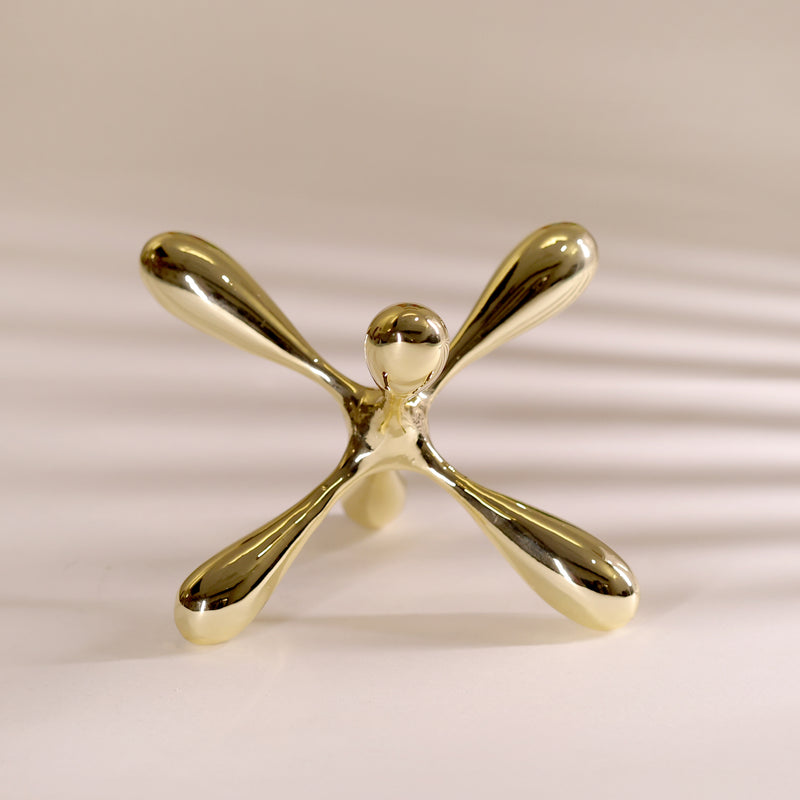 Cleo Table Decor Large