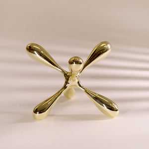 Cleo Table Decor Large