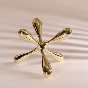 Cleo Table Decor Large