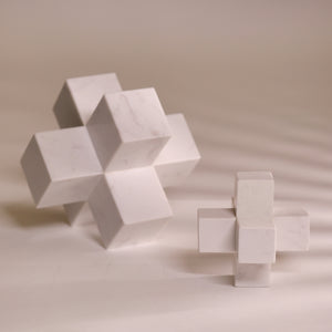 Ivory Table Decor Bundle