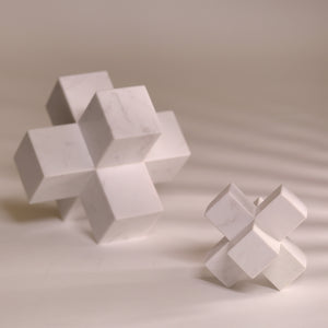 Ivory Table Decor Bundle
