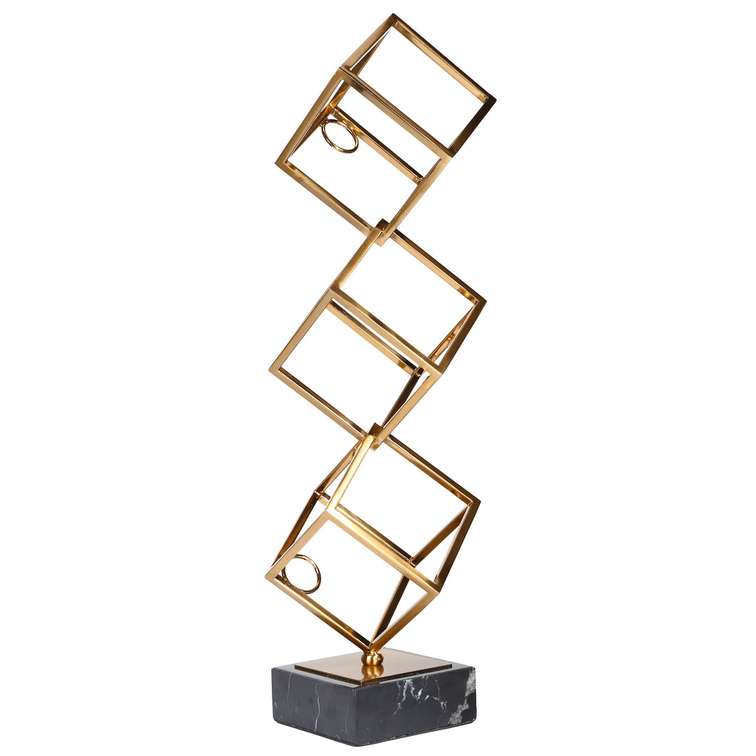Cardinal DB Wine Holder