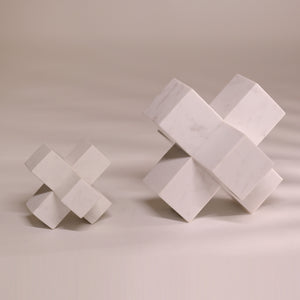 Ivory Table Decor Bundle