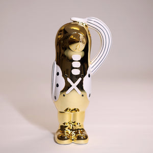 Milo Ceramic Sculpture