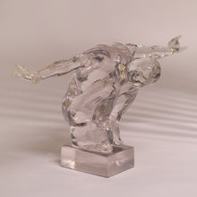 Load image into Gallery viewer, Plunge Sculpture
