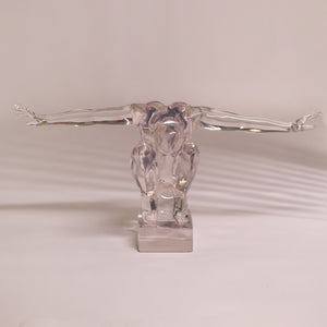 Plunge Sculpture