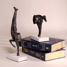 Load image into Gallery viewer, Baga Bookends
