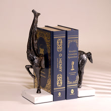 Load image into Gallery viewer, Baga Bookends
