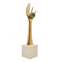 Load image into Gallery viewer, Hailey Sculpture
