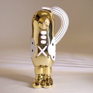 Milo Ceramic Sculpture