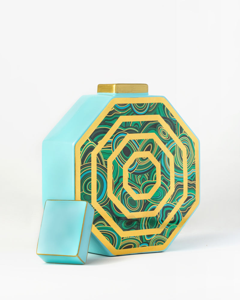 Fuse Jar