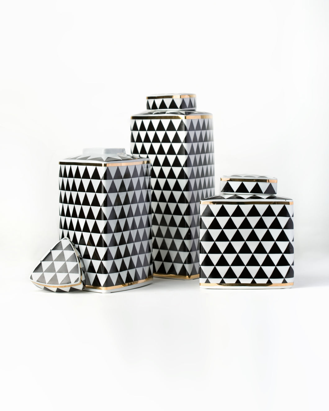 Stella Chevron Bundle