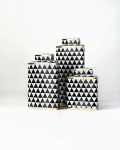 Stella Chevron Bundle