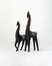 Load image into Gallery viewer, Black Stallion Sculpture

