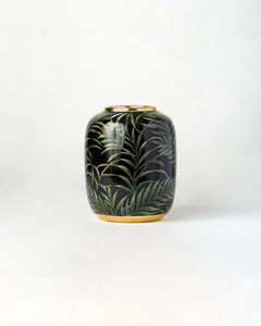 Botanist Vase II