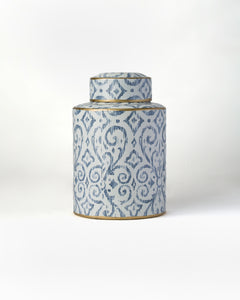 Aqua Auric Jar II