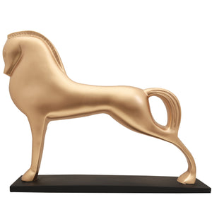 Blaze Sculpture