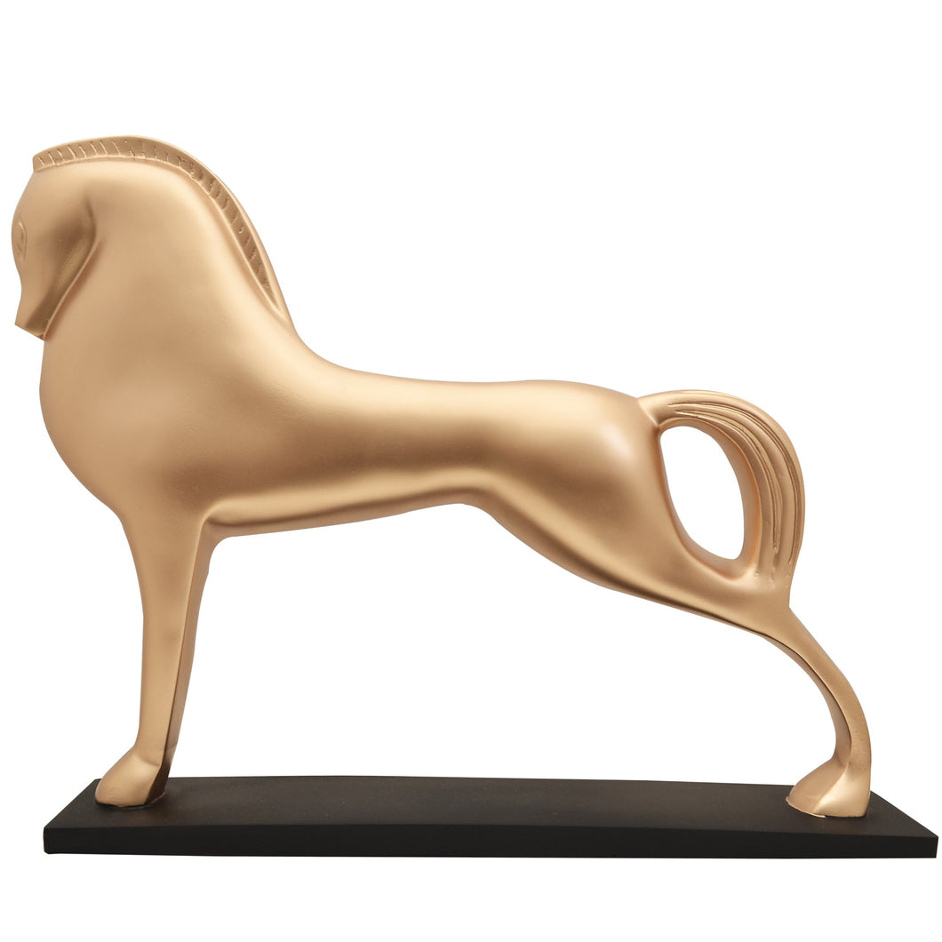 Blaze Sculpture