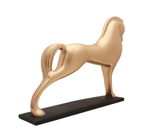 Blaze Sculpture