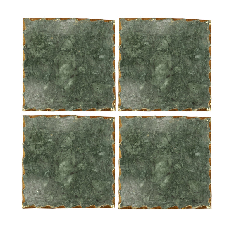 Sage Coasters - (Set of 4)