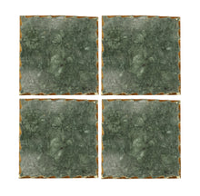 Load image into Gallery viewer, Sage Coasters - (Set of 4)
