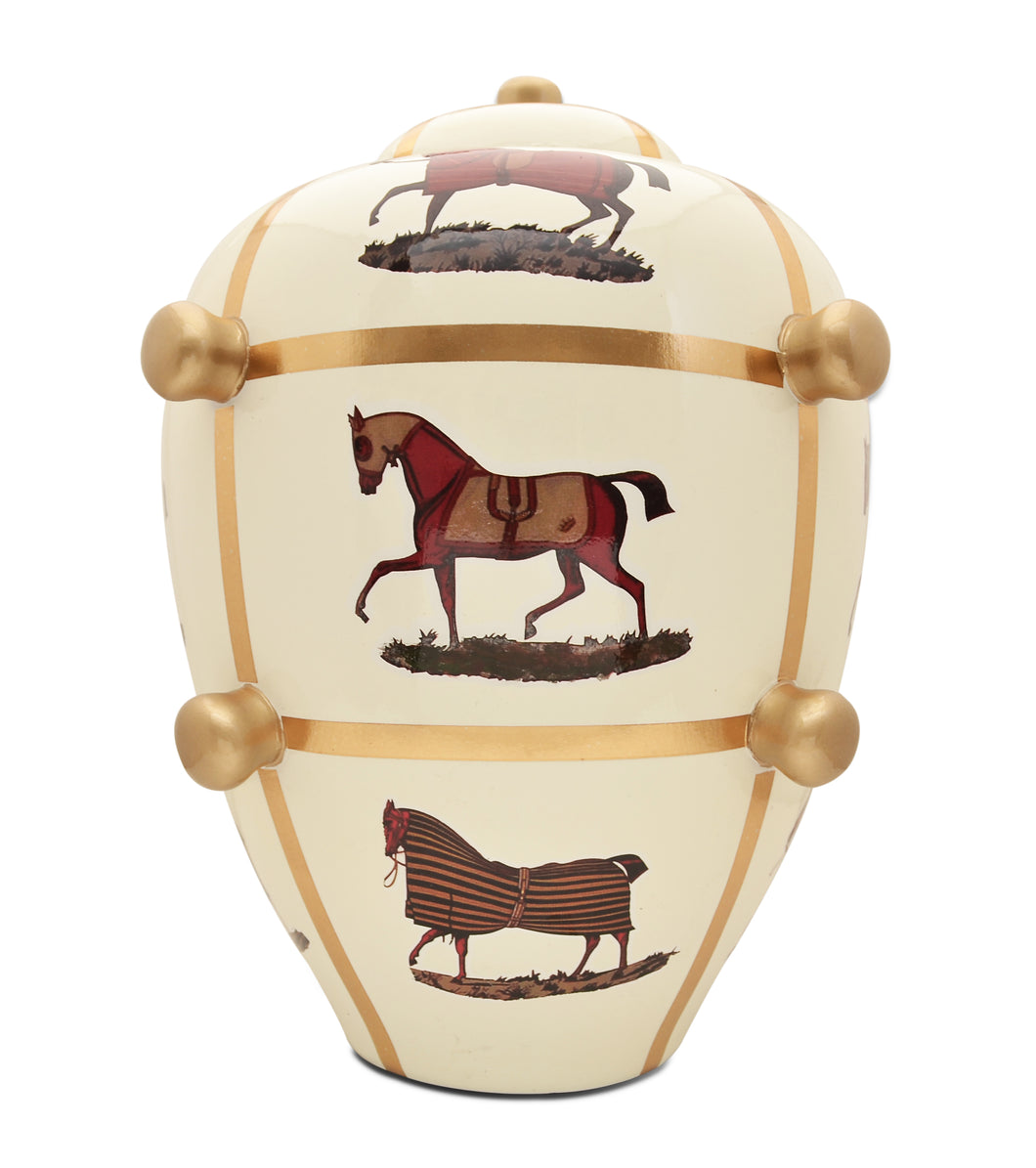 Imperial Jar Large