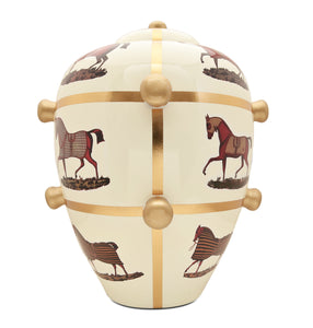 Imperial Jar Large