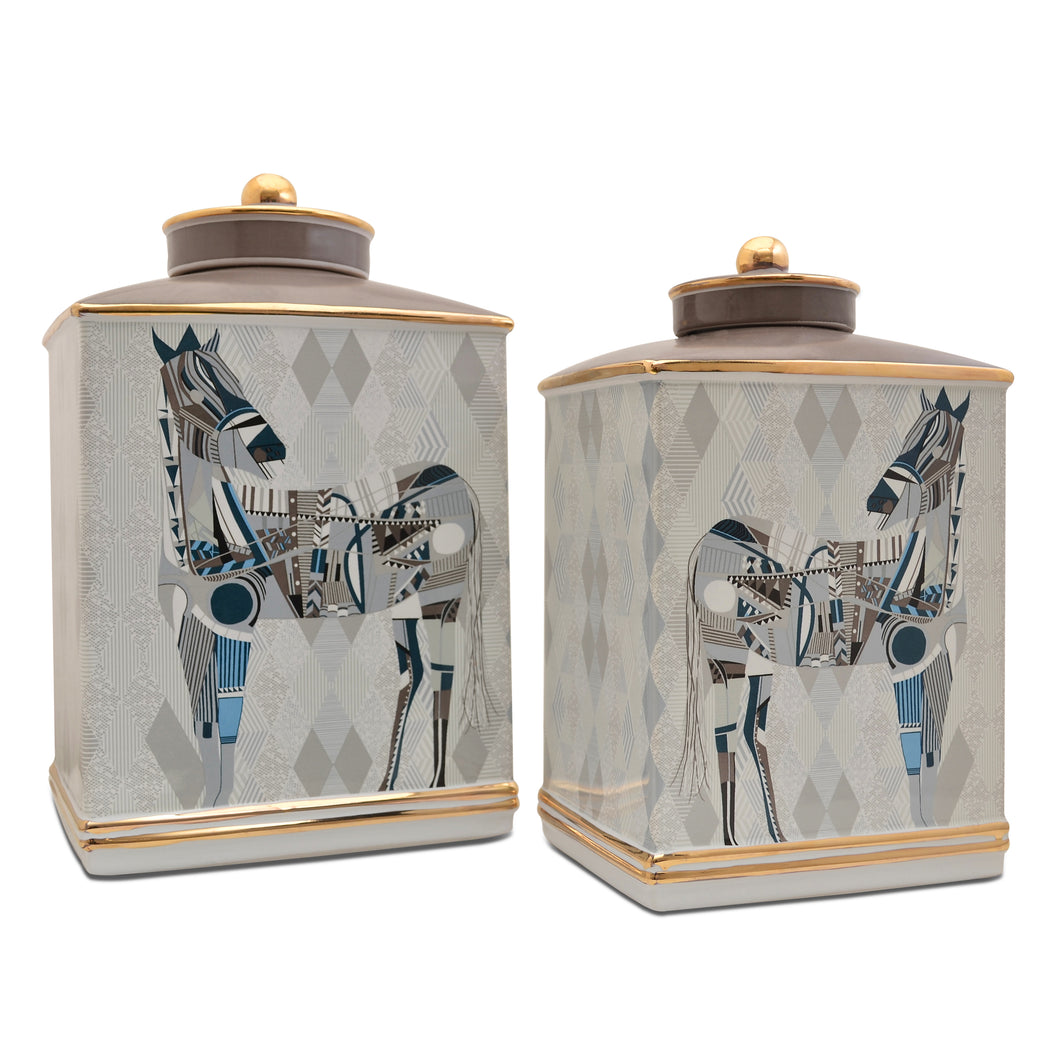 Zeus Jar Bundle